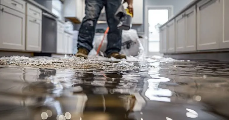 Water damage restoration companies near me in Northville, NY - Emergency flood extraction