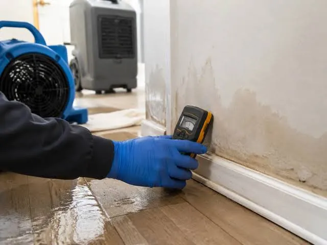 24/7 Water damage restoration services in Northville, NY - Rapid flood cleanup and mitigation